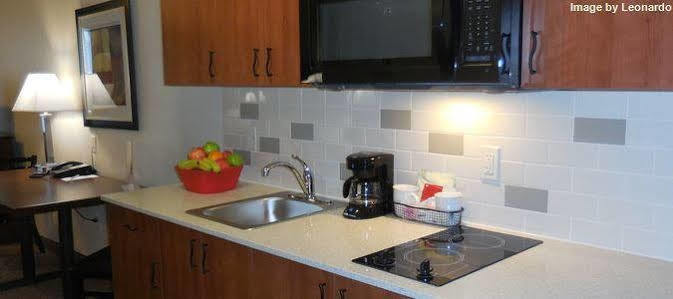 Ledgestone Hotel Elko