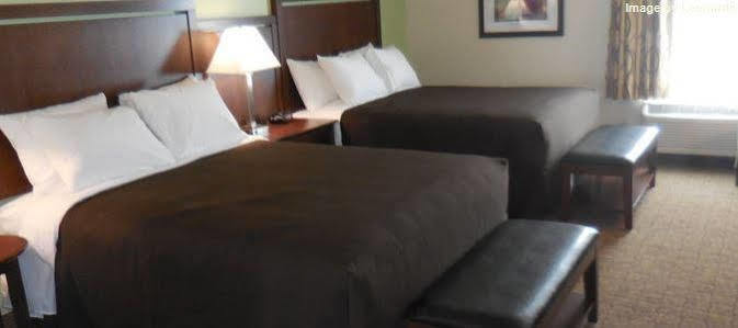 Ledgestone 2* Elko